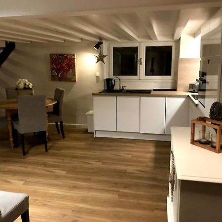 Guestready - Magnificent Duplex Canut Hypercentre ليون المظهر الخارجي الصورة